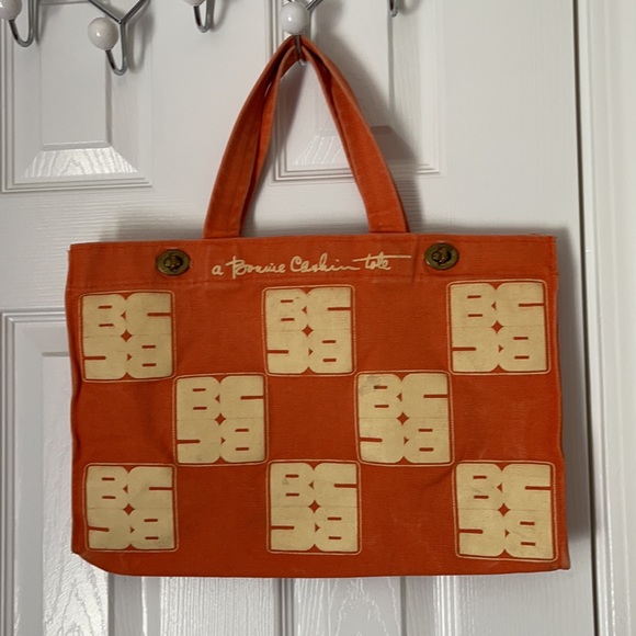 COPY - Bonnie CASHIN Totes for D. Klein - Picture 7 of 14